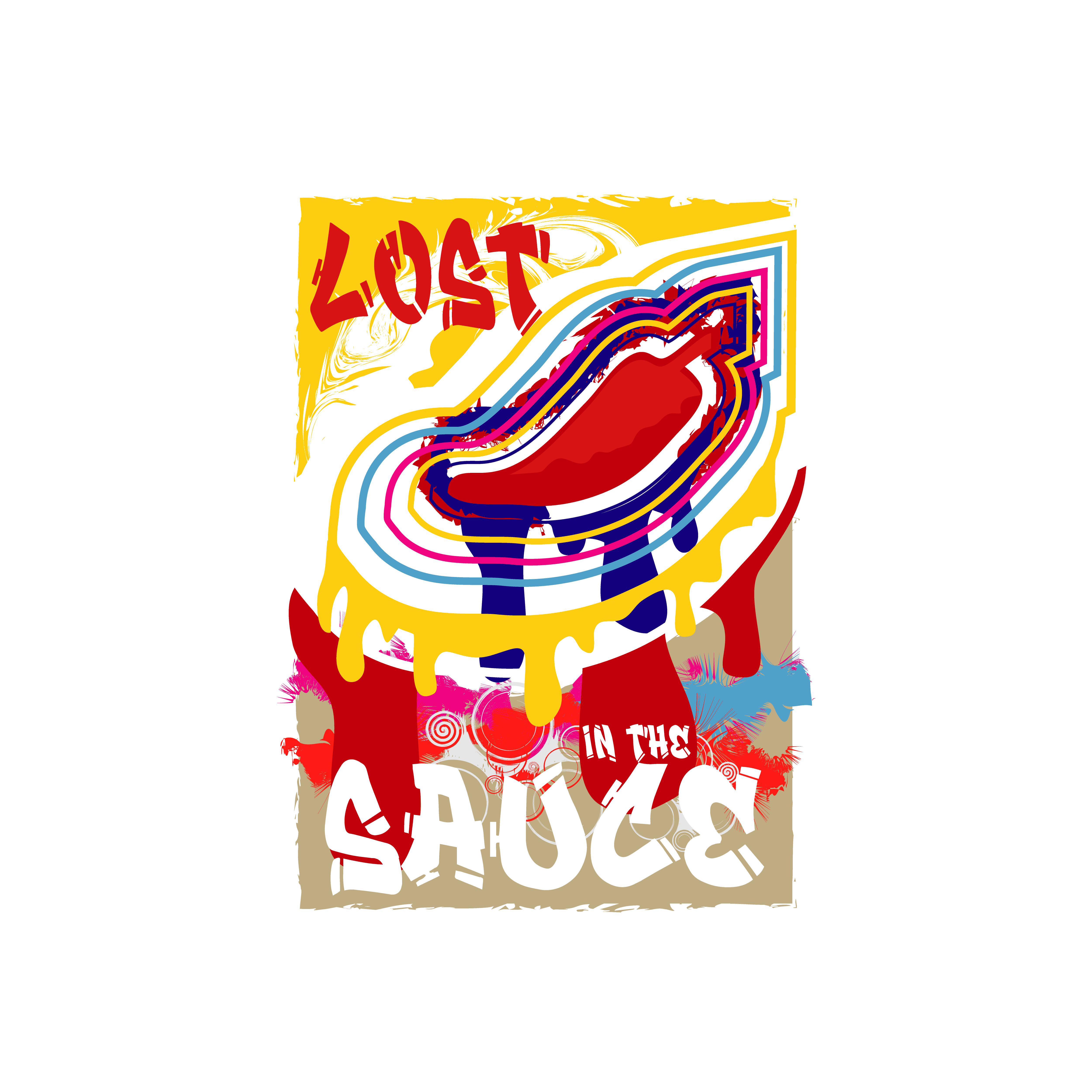 T-shirt Design by onze design for this project | Design #29004888