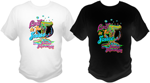 T-shirt Design by bacujkov for this project | Design #29012761