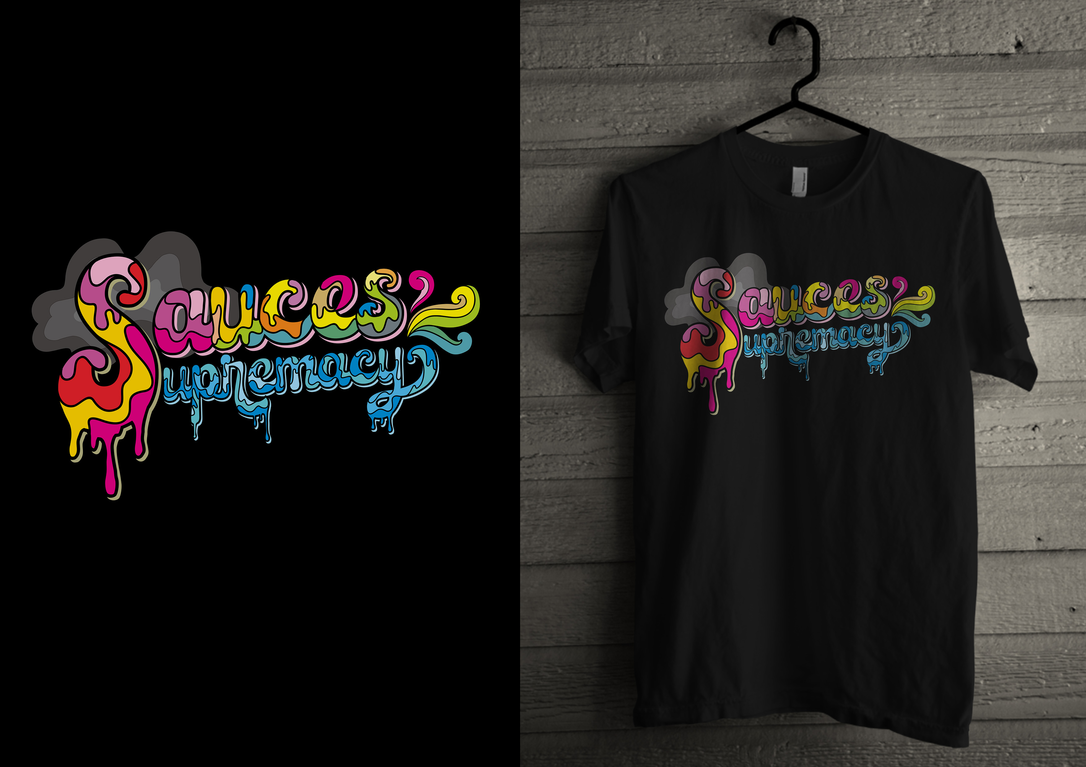 T-Shirt-Design von denuj für dieses Projekt | Design #29010020