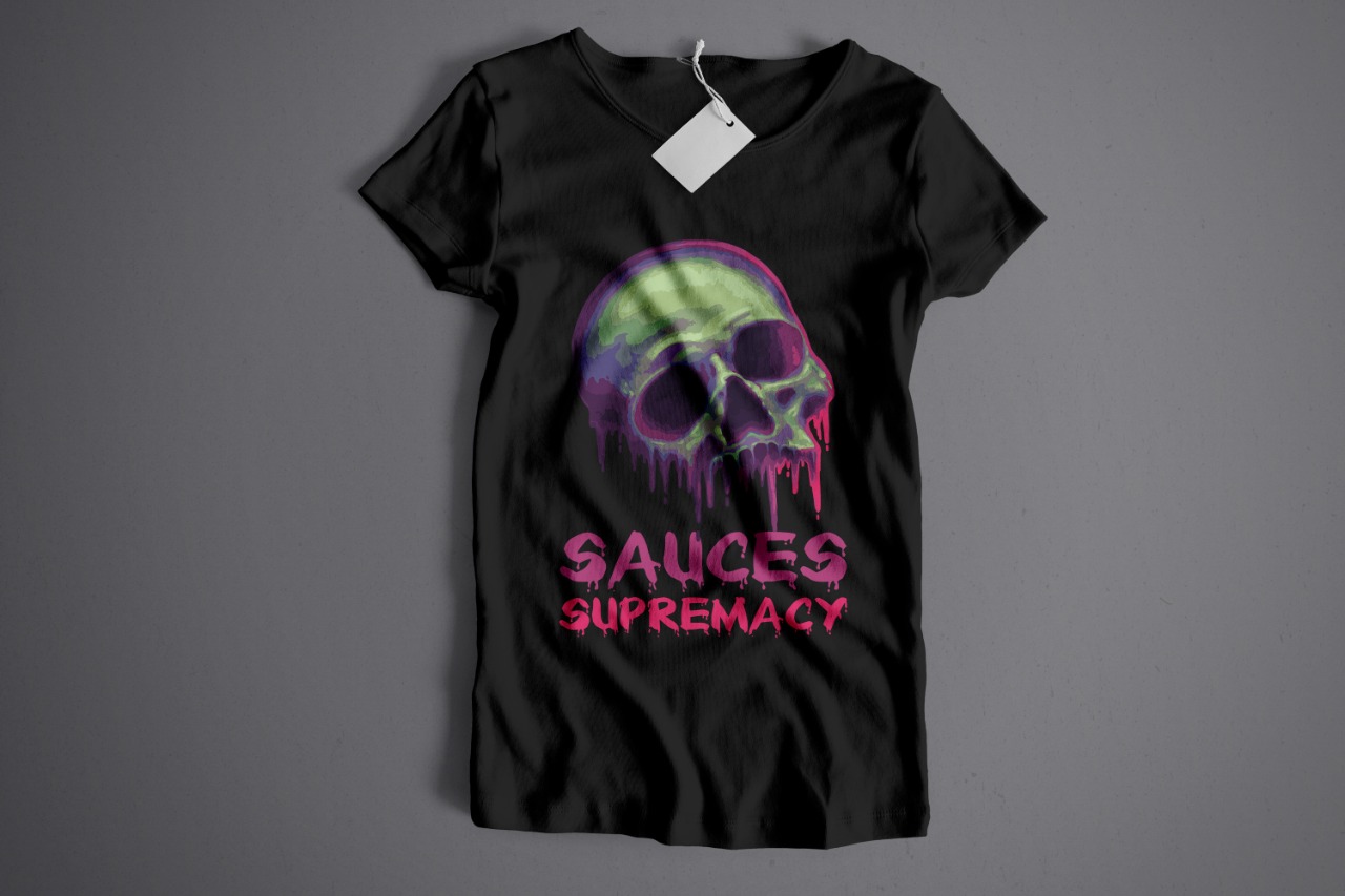 T-shirt Design by A Y A N for this project | Design #29014536
