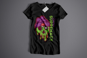 T-shirt Design by A Y A N for this project | Design: #29014968