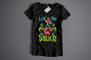T-shirt Design by A Y A N for this project | Design: #29014970