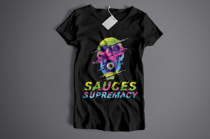 T-shirt Design by A Y A N for this project | Design: #29014971