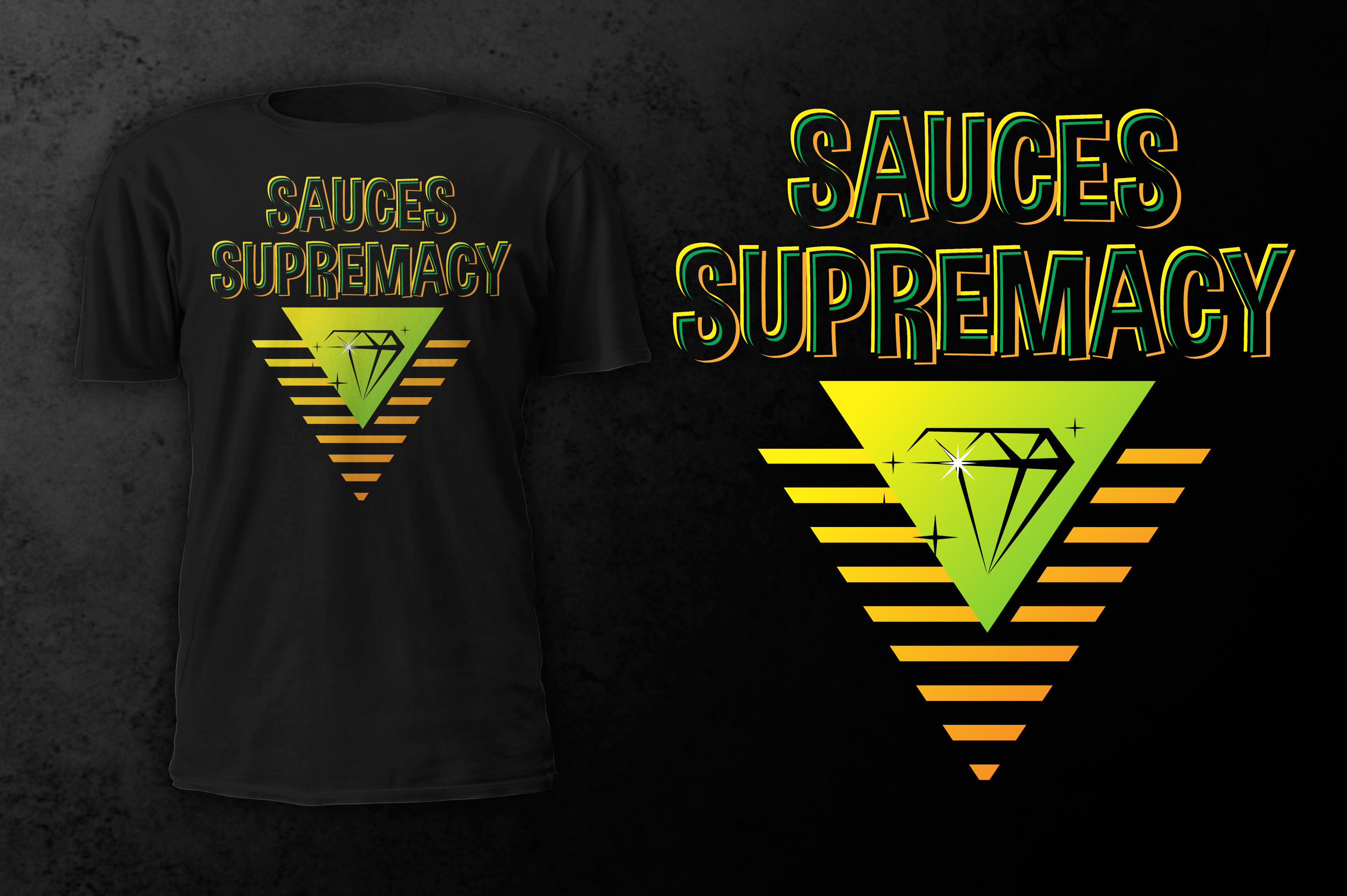 T-shirt Design by D'Mono for this project | Design #29030063