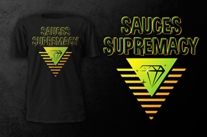 T-shirt Design by D'Mono for this project | Design: #29030063
