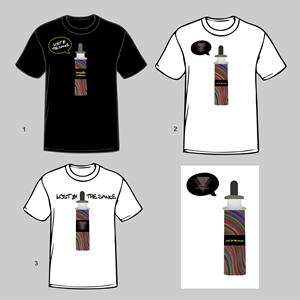 T-shirt Design by JHN Design for this project | Design: #29016534