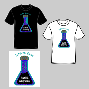 T-shirt Design by JHN Design for this project | Design: #29016694