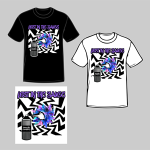 T-Shirt-Design von JHN Design für dieses Projekt | Design: #29016930