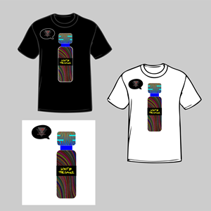 T-shirt Design by JHN Design for this project | Design: #29017230