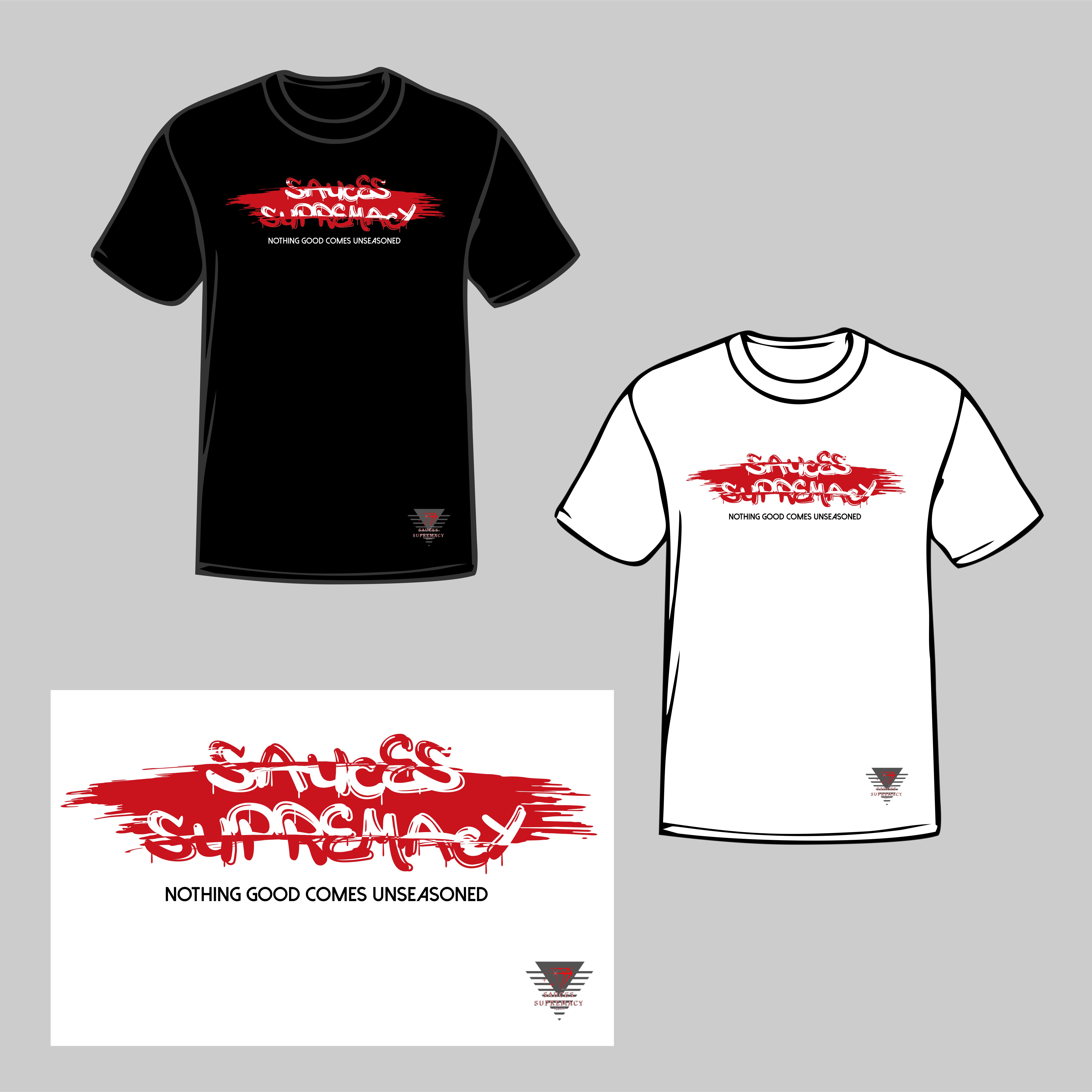T-shirt Design by JHN Design for this project | Design #29022373