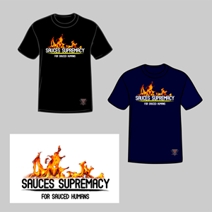 T-shirt Design by JHN Design for this project | Design: #29022376