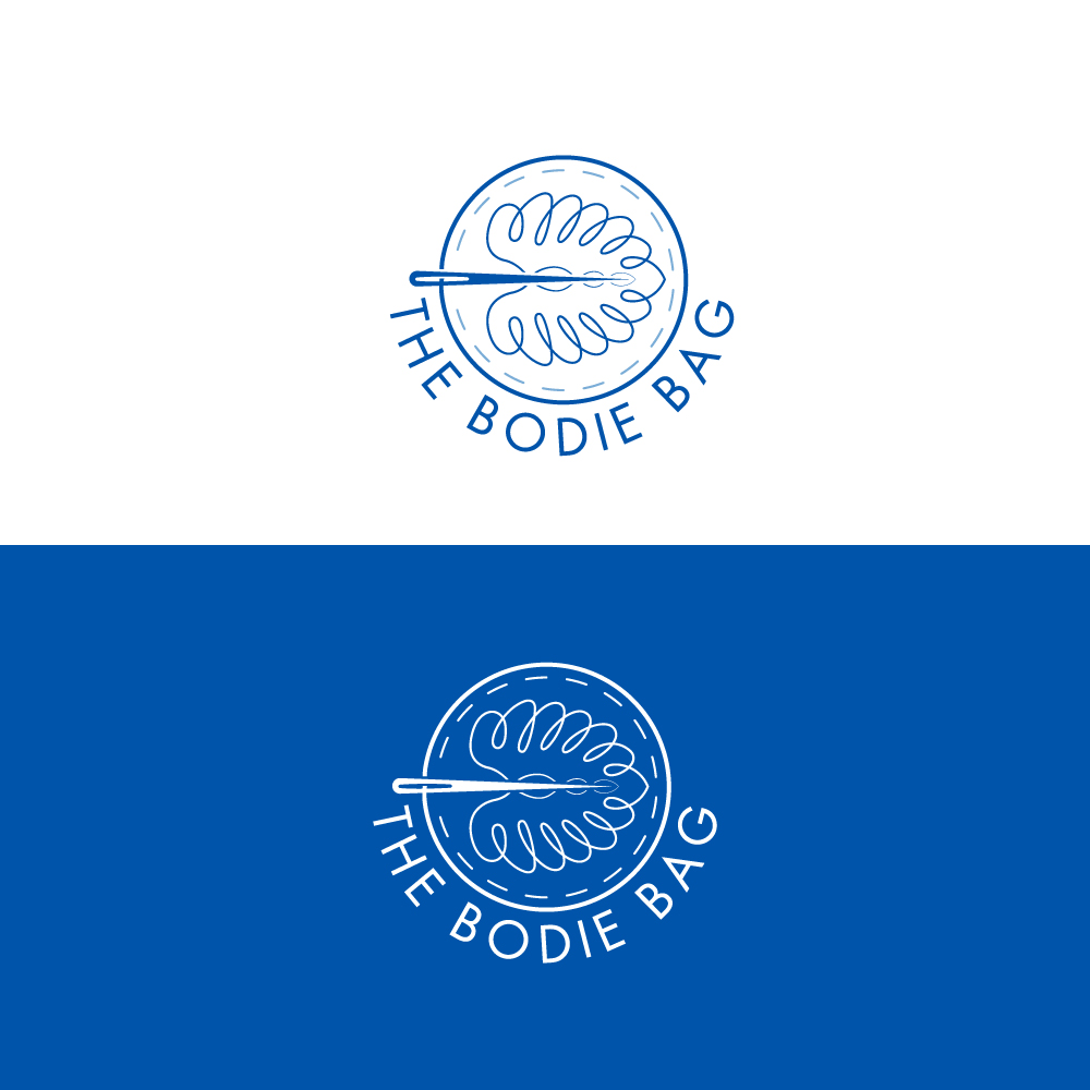 Logo Design by Sayma Fashion for this project | Design #28996839