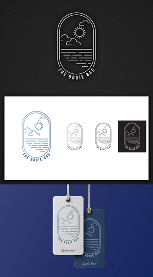 Logo Design by syanagawa for this project | Design: #29001155