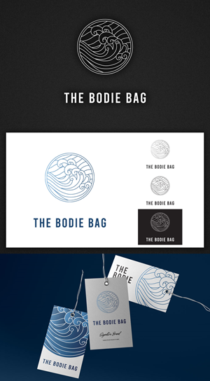 Logo Design by syanagawa for this project | Design: #29001171
