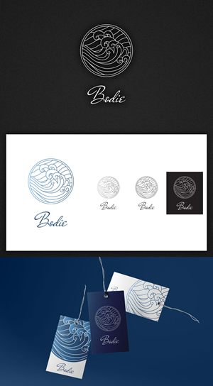Logo Design by syanagawa for this project | Design: #29029573