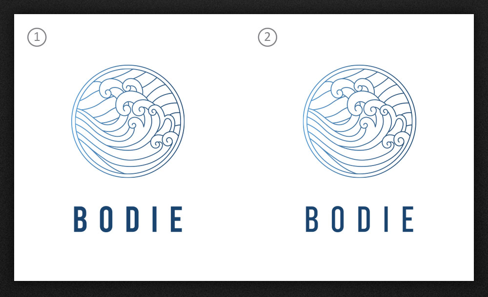 Logo Design by syanagawa for this project | Design #29047814