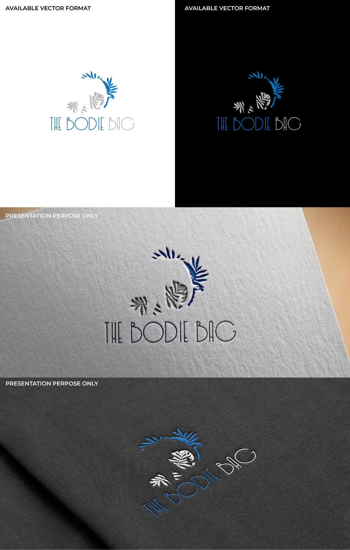 Logo Design by RS_Design for this project | Design #28995988