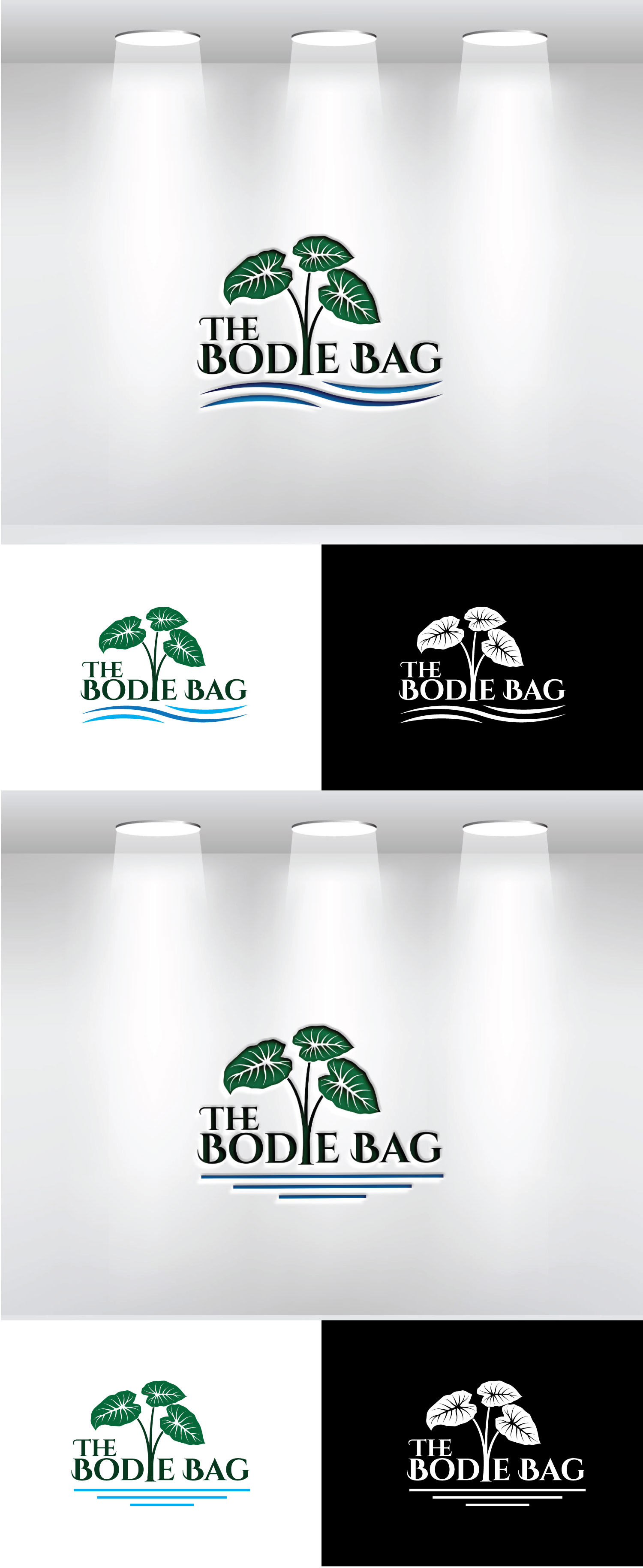 Logo Design by Mi Design1 for this project | Design #28995336