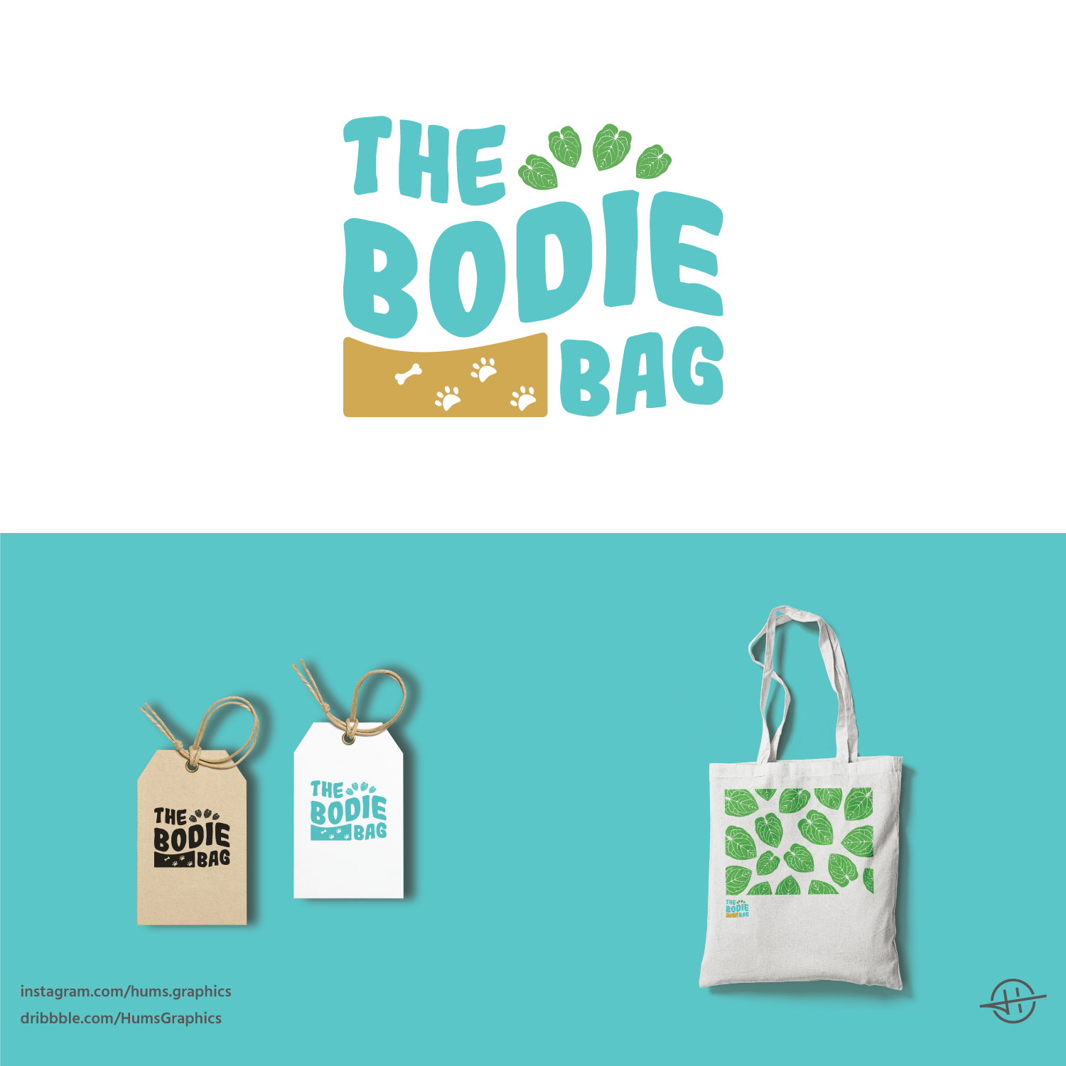 Logo Design by Hums.Graphics for this project | Design #29020651