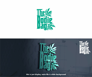 Logo Design by alkaline for this project | Design: #28999854