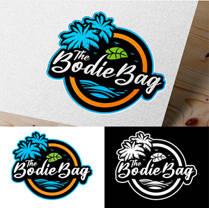 Logo Design by ARTchemist