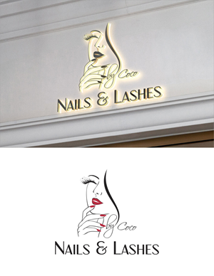 Logo-Design von aenjaye für Shane | Design #29032137