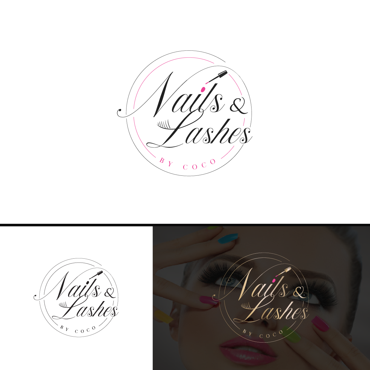 Logo Design by ashantha for Shane | Design #29033710