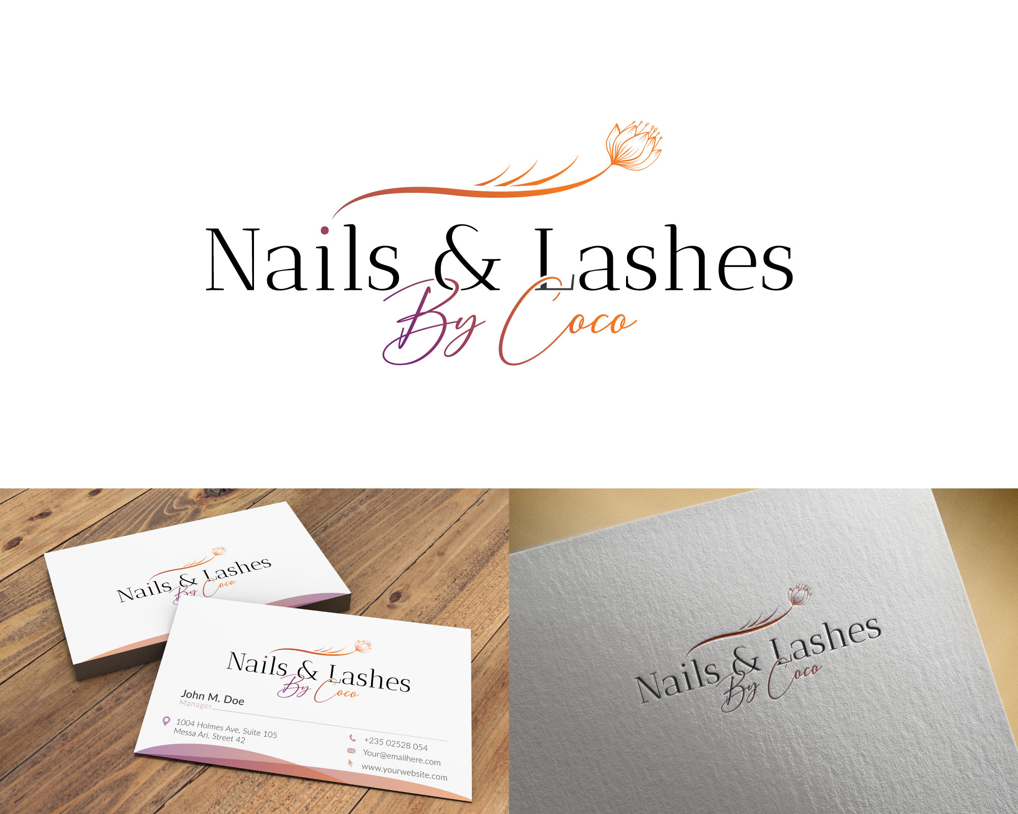 Logo Design by UMBRA Designs for Shane | Design #28998617