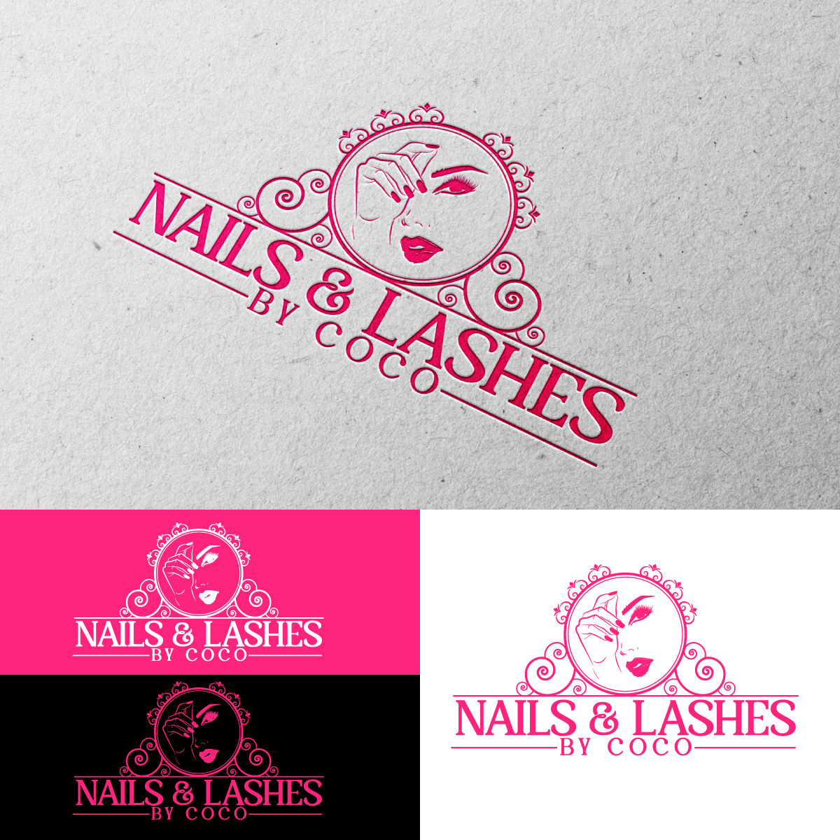 Logo-Design von ZarbabMohsin für Shane | Design #28996135