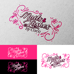 Diseño de Logo por ZarbabMohsin para Shane | Diseño: #28996145