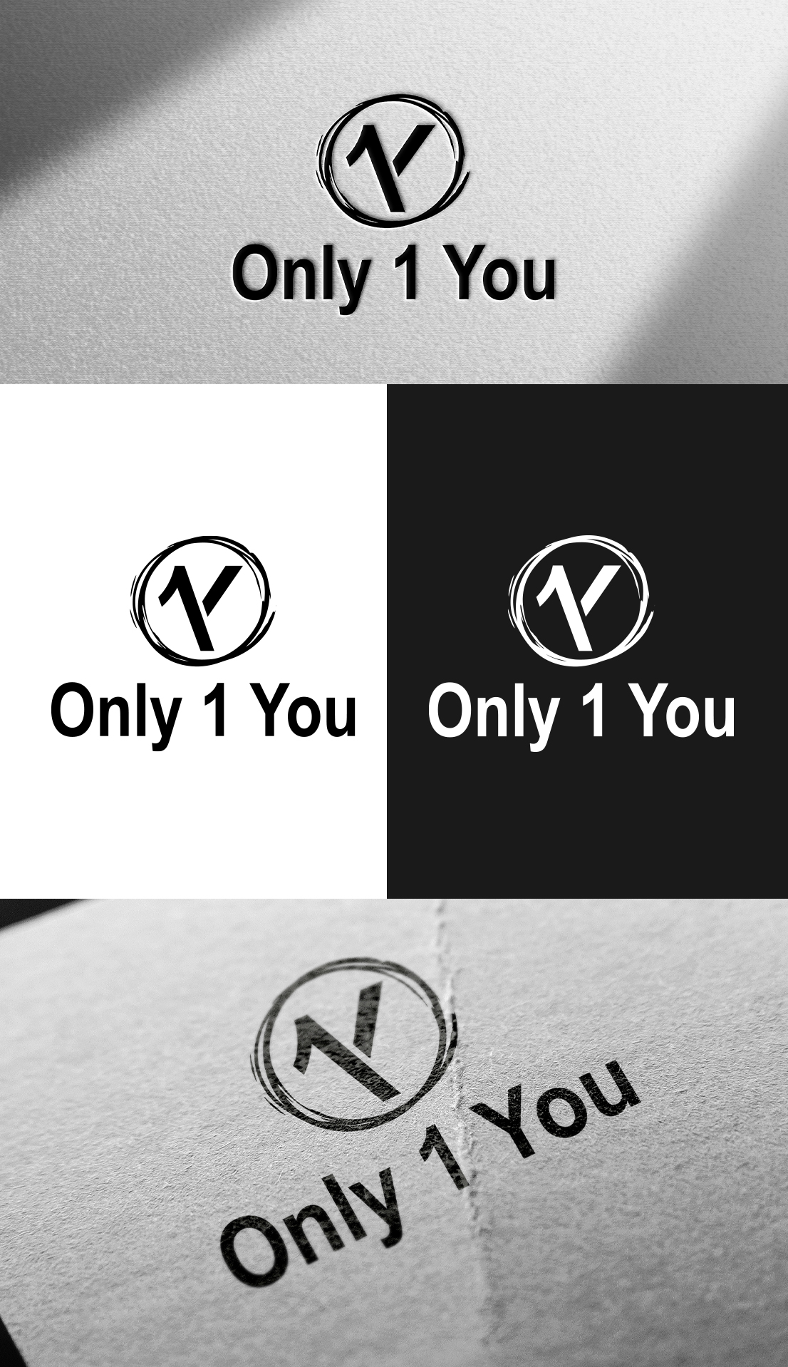 Logo Design by Sayma Fashion for this project | Design #29004678