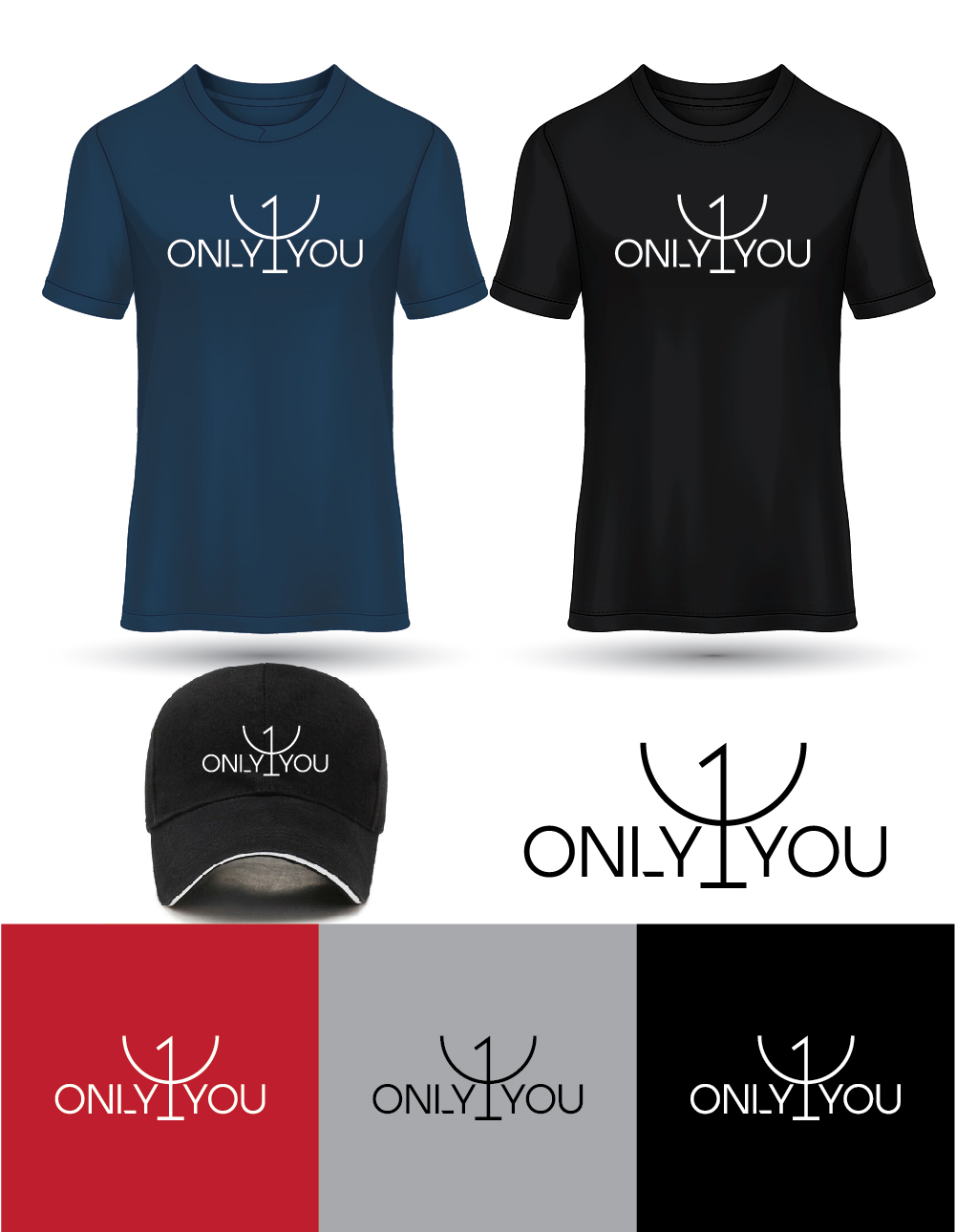 Logo Design by 3Guys for this project | Design #29002312