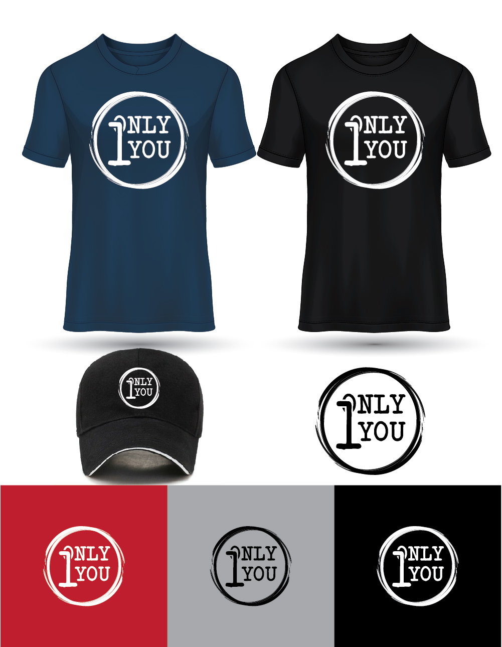 Logo Design by 3Guys for this project | Design #29002313
