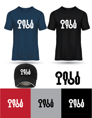 Logo Design by 3Guys for this project | Design: #29002314