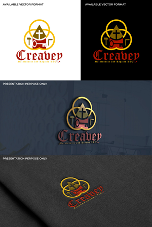 Design de Logo par RS_Design pour ce projet | Design : #29002057