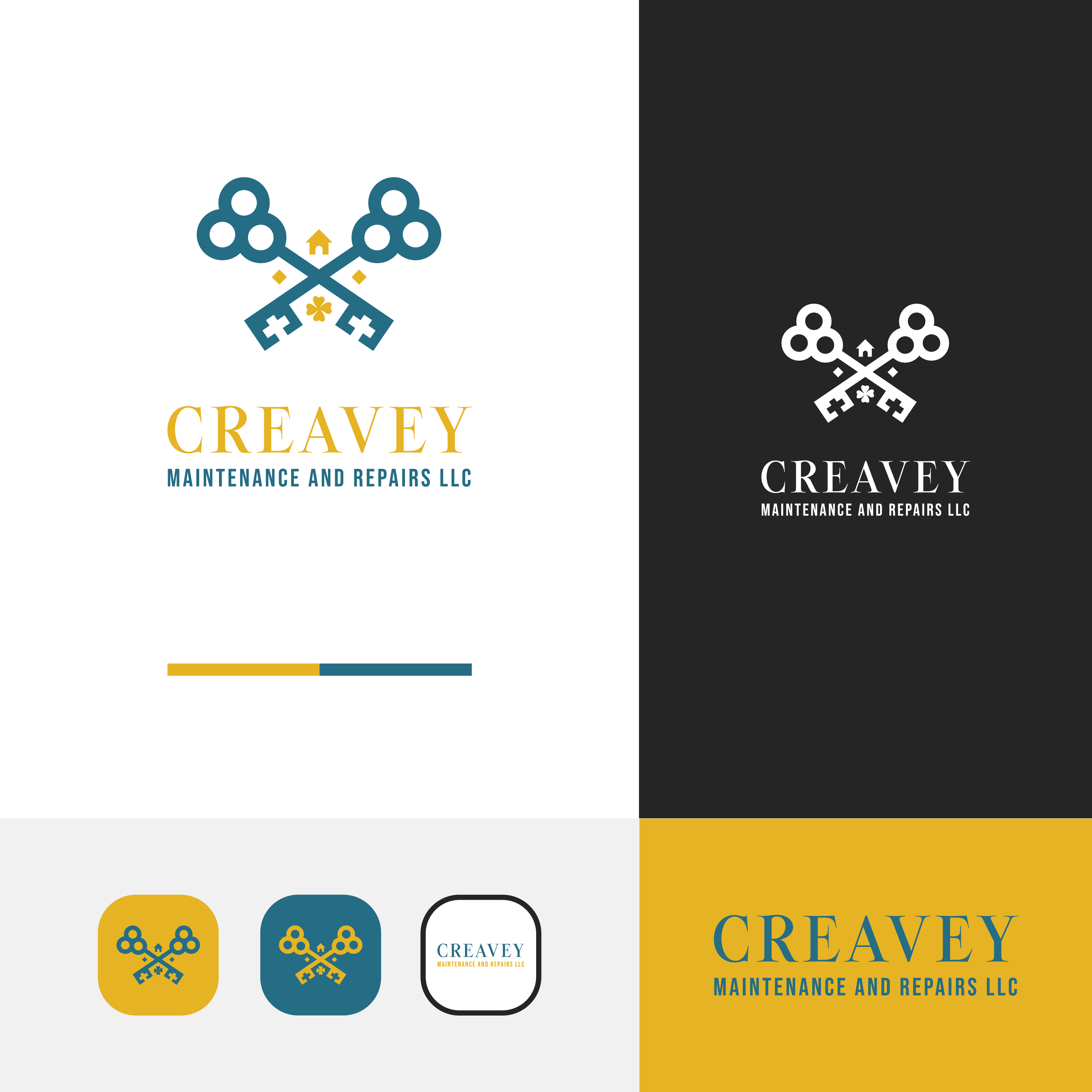Logo Design by HitchD for this project | Design #29039319