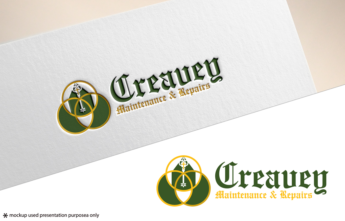 Logo Design by Rubia@ for this project | Design #29005049