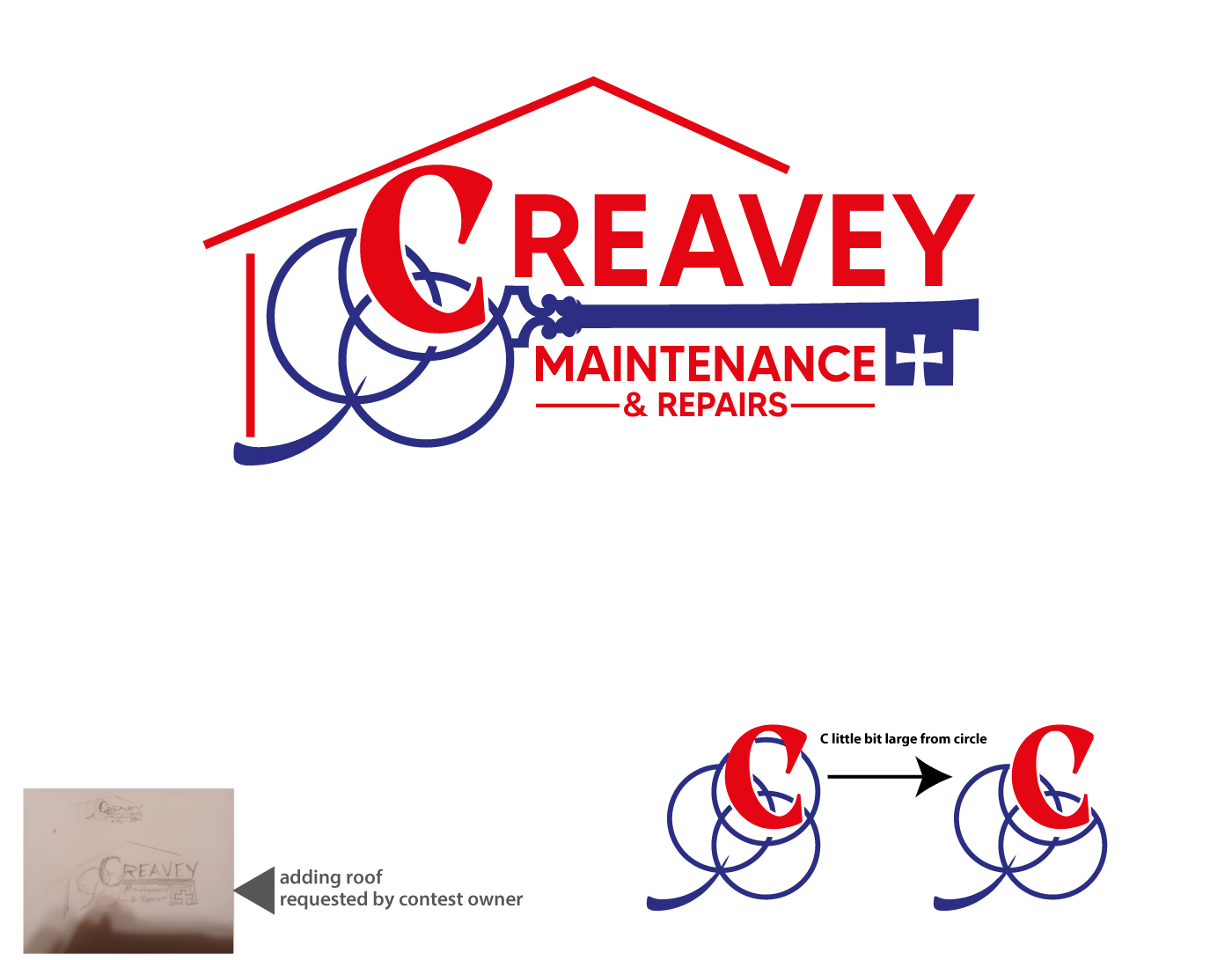 Logo Design by Rubia@ for this project | Design #29034031
