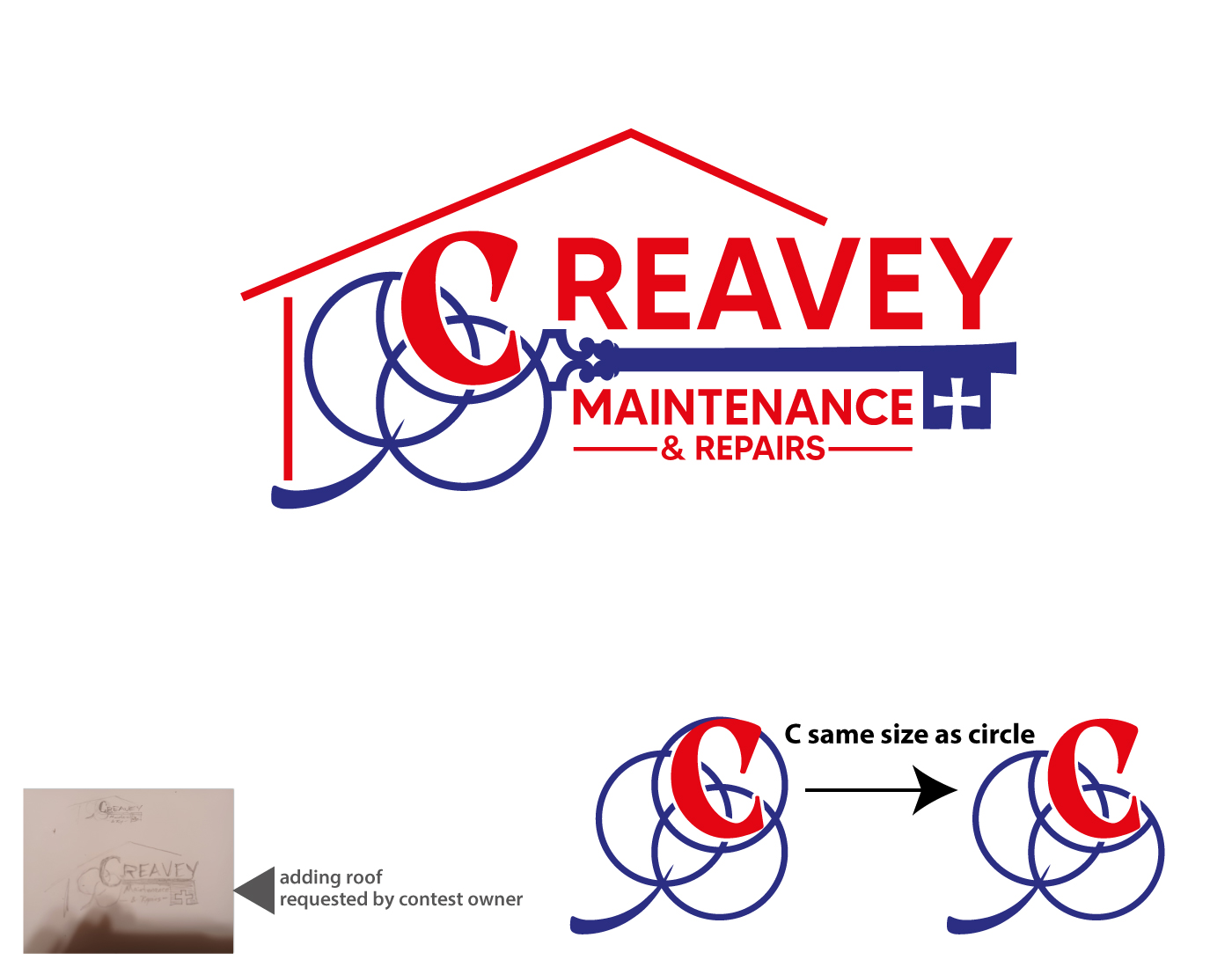 Logo Design by Rubia@ for this project | Design #29034032