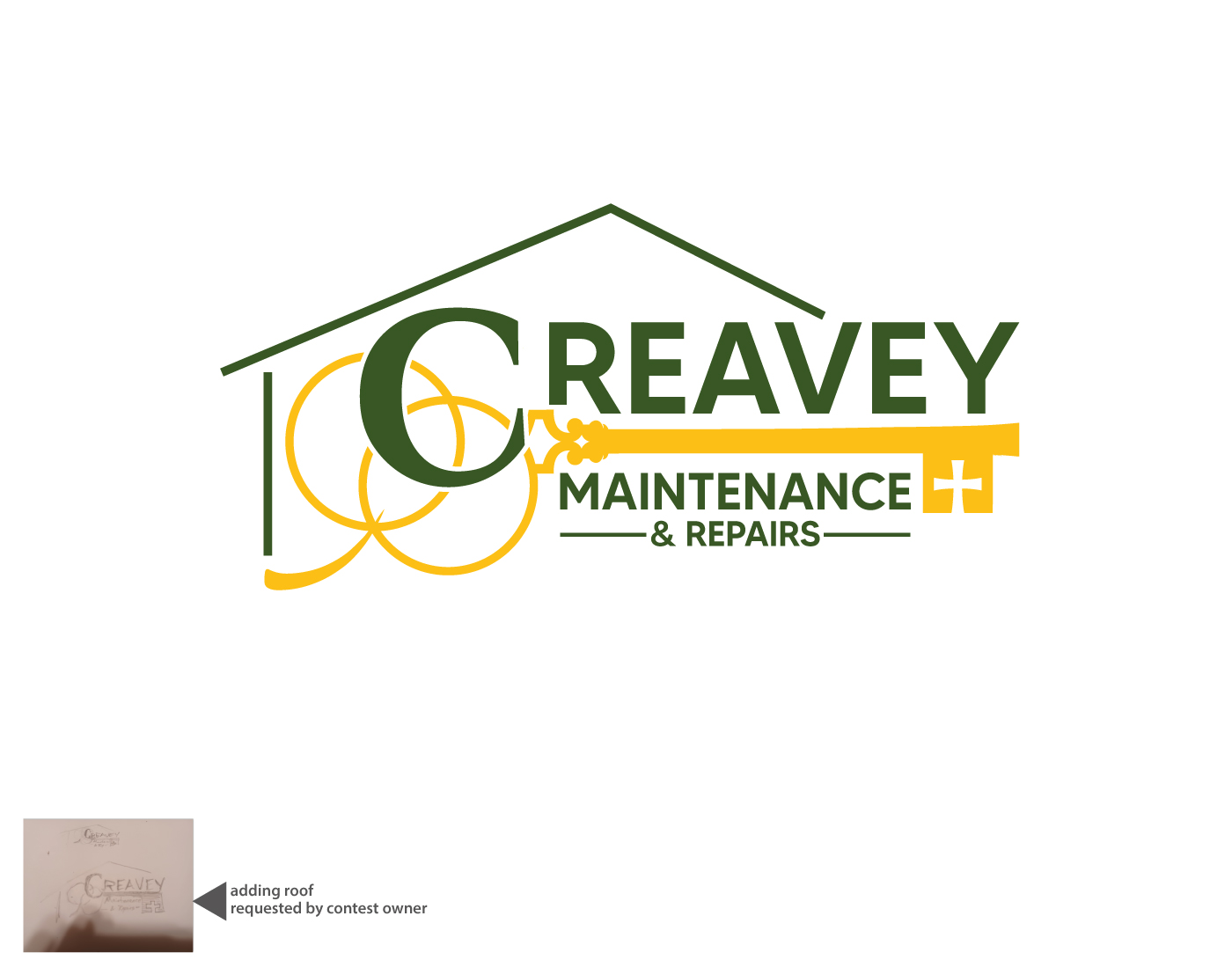 Logo Design by Rubia@ for this project | Design #29036236