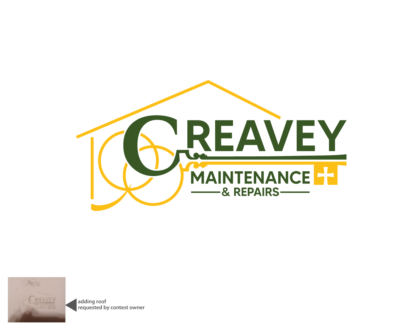 Logo Design by Rubia@ for this project | Design #29037406