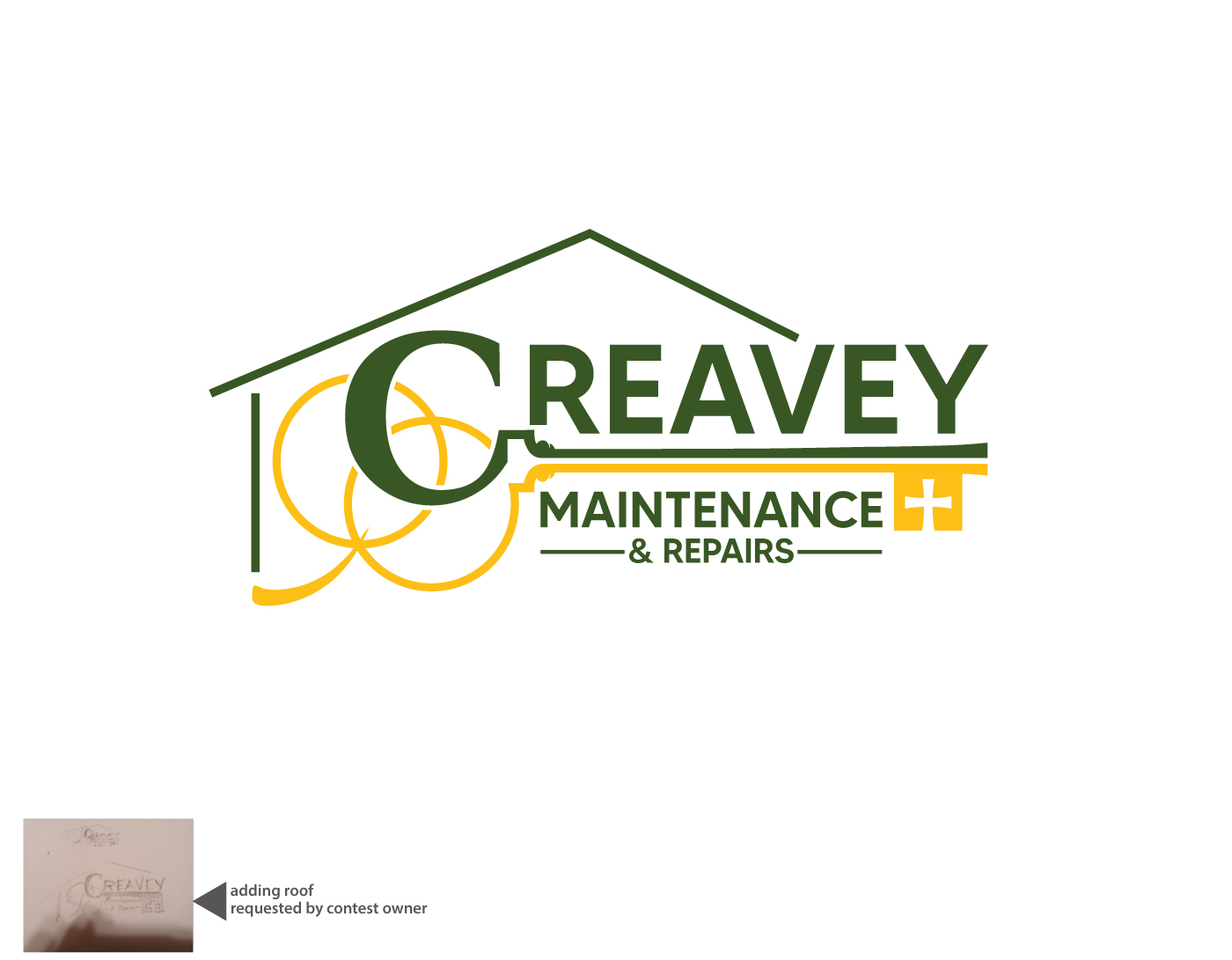 Logo Design by Rubia@ for this project | Design #29037522