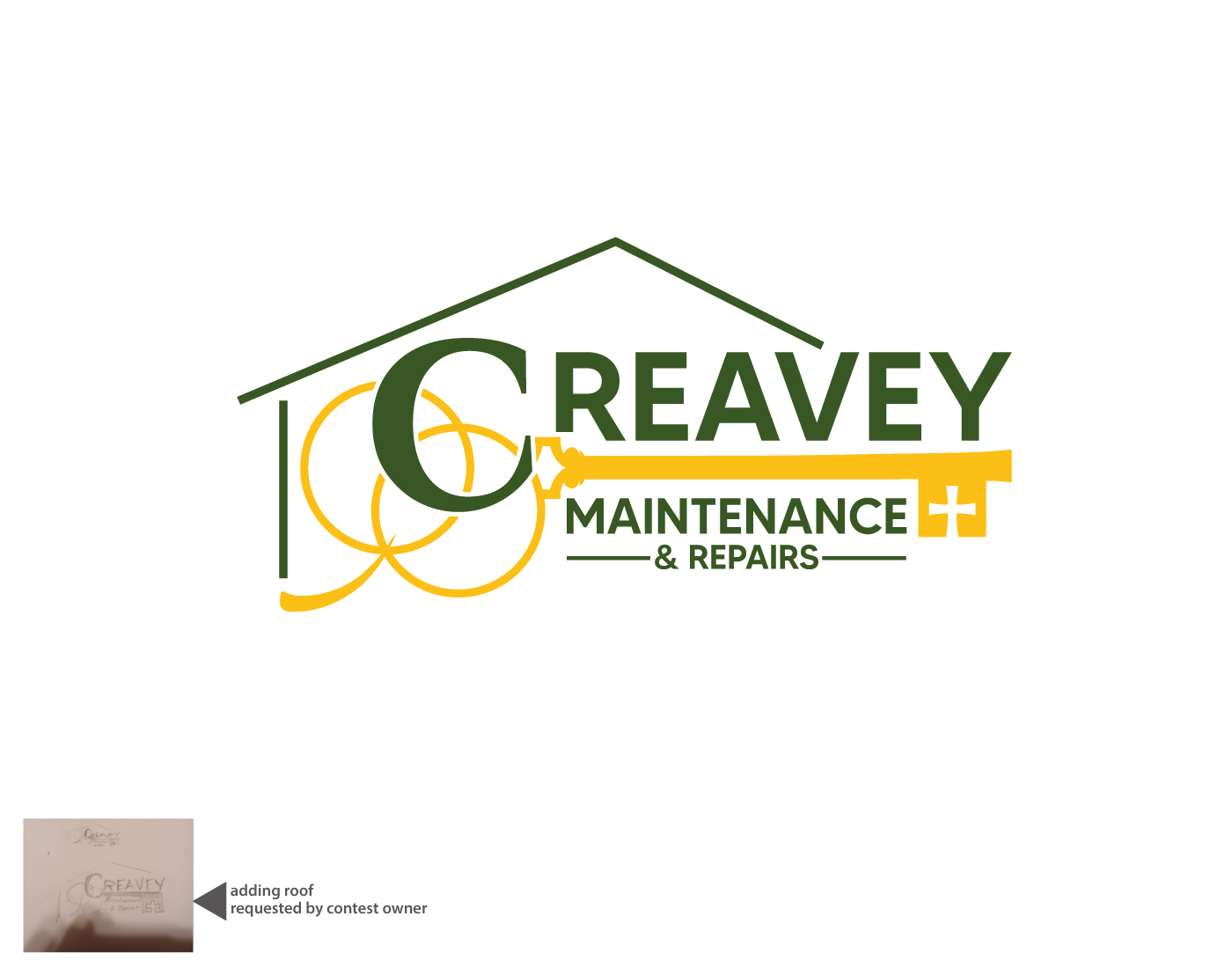 Logo Design by Rubia@ for this project | Design #29037523