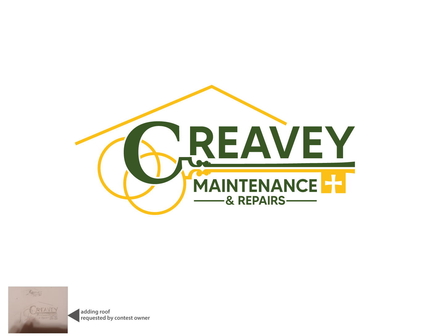 Logo Design by Rubia@ for this project | Design #29037591