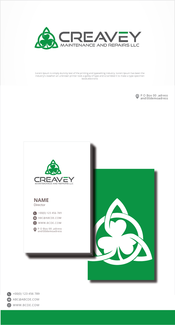 Design de Logo par graphicevolution pour ce projet | Design #29001206