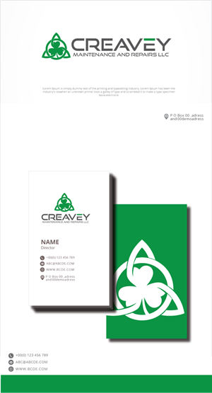 Design de Logo par graphicevolution pour ce projet | Design : #29001206
