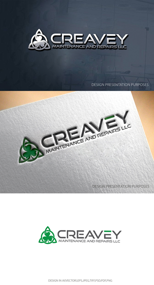 Design de Logo par graphicevolution pour ce projet | Design : #29001207