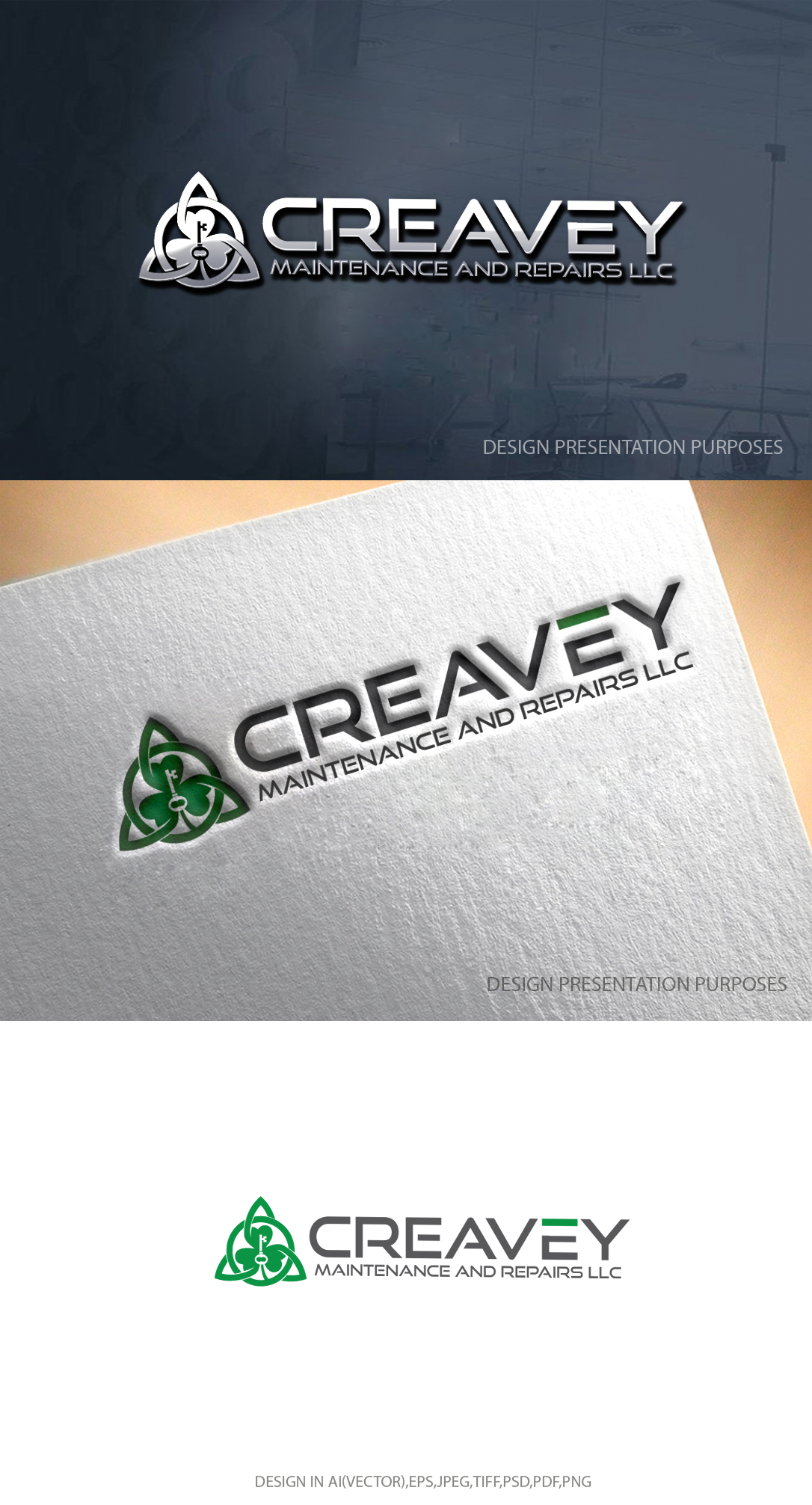 Design de Logo par graphicevolution pour ce projet | Design #29010857