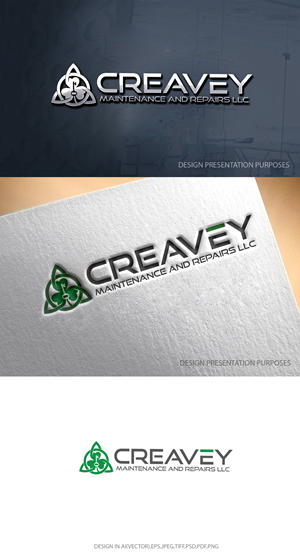 Design de Logo par graphicevolution pour ce projet | Design : #29010857