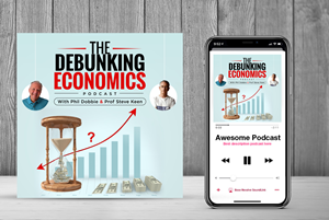 Podcast Design by KreativeMadz for this project | Design: #29018258